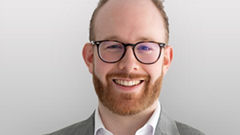 Bild der referierenden Person