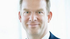 Portraitbild der referierenden Person Ulrich Möhrle