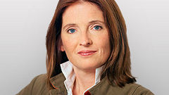 Portraitbild der referierenden Person Michaela Mojzis