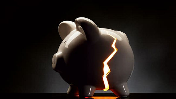 Schmuckbild Sparschwein