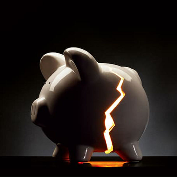 Schmuckbild Sparschwein