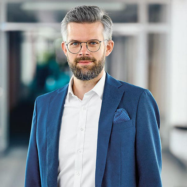 Portrait Stefan Hummel