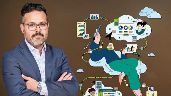 Steuerberater Aram Schekho