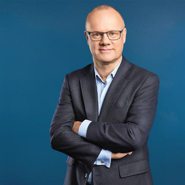 DATEV-Vorstandsvorsitzender ab April 2016