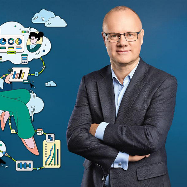 Prof. Dr. Robert Mayr