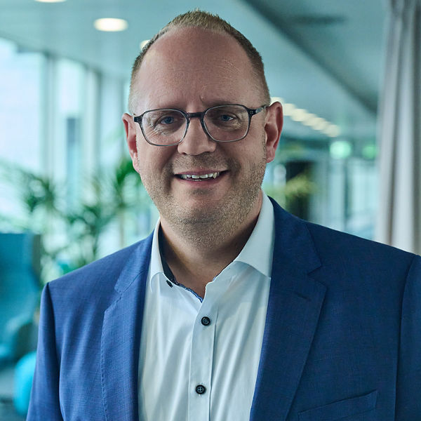 Portrait Andre Schulte