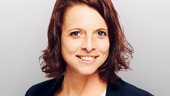 Portraitbild der referierenden Person Nadine Ehrenreich