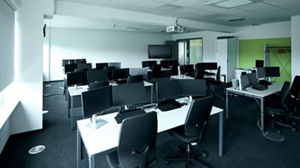Schulungsraum Nürnberg
