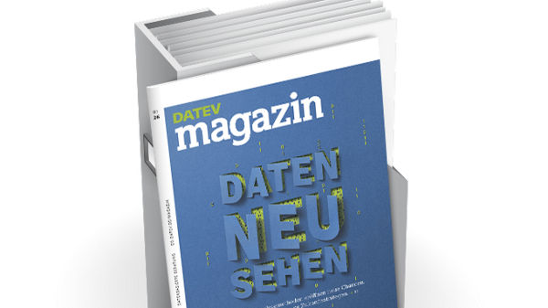 Magazin Mai 2026
