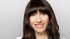 Bild der referierenden Person