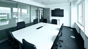 Besprechungsraum Pegnitz