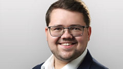Bild der referierenden Person