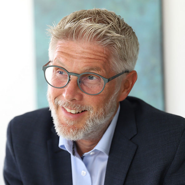 Prof. Tobias Keber