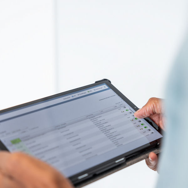 Professionelles Rechnungswesen