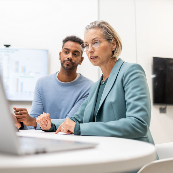 Professionelles Rechnungswesen