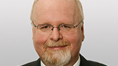 Portraitbild der referierenden Person