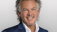 Portraitbild der referierenden Person