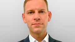 Portraitbild der referierenden Person Michael Rettig