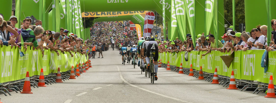 DATEV Challenge Roth - Solarer Berg