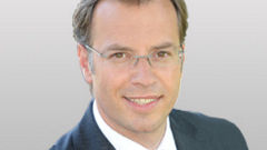 Portraitbild der referierenden Person Marcus Scholz