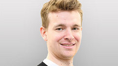 Bild der referierenden Person