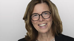 Bild der referierenden Person