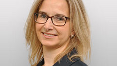 Portraitbild der referierenden Person Sonja Rodriguez