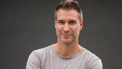 Portraitbild der referierenden Person Stefan Scheller