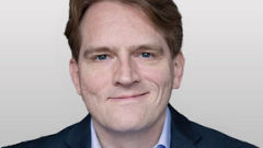 Portraitbild der referierenden Person Stefan Moskopp