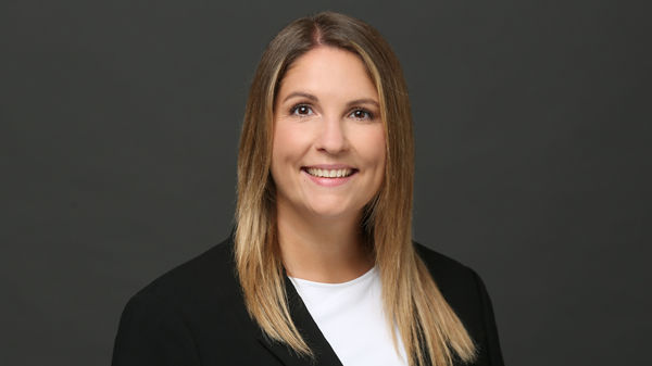 Portrait von Sylvana Engel