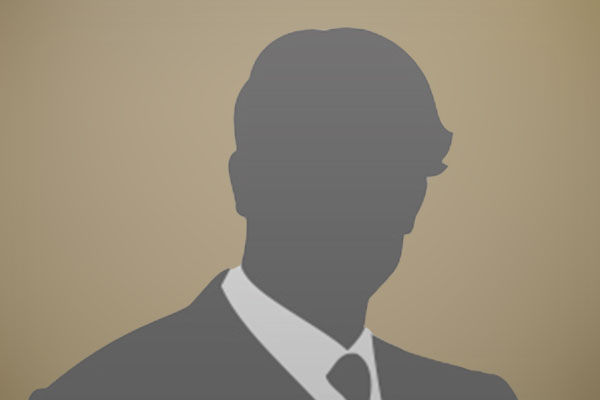 Portraitaufnahme des Teamservice-Ansprechpartners