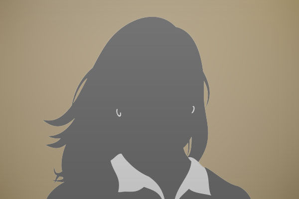 Portraitaufnahme des Teamservice-Ansprechpartners