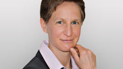 Portraitbild der referierenden Person Tanja Wahler