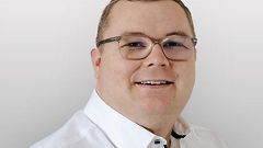 Portraitbild der referierenden Person