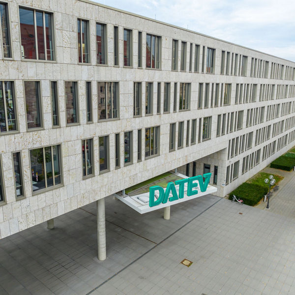 DATEV IT campus