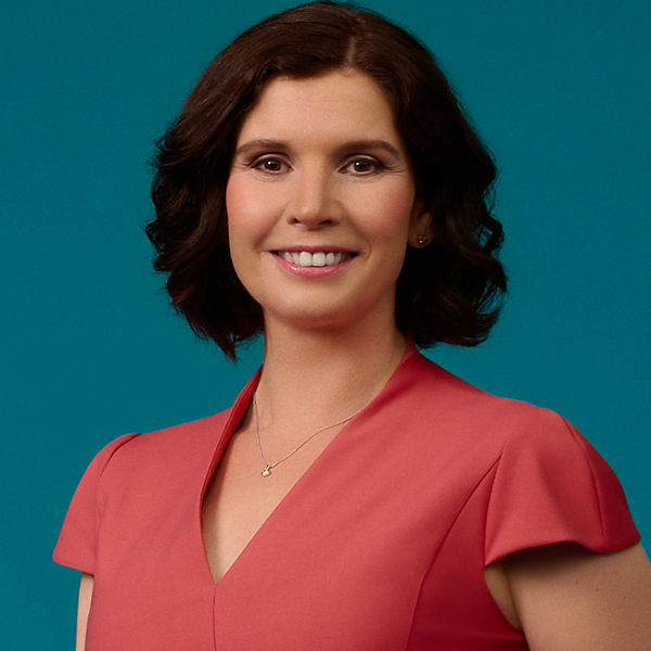 Portrait von Diana Windmeißer,  CFO der DATEV eG
