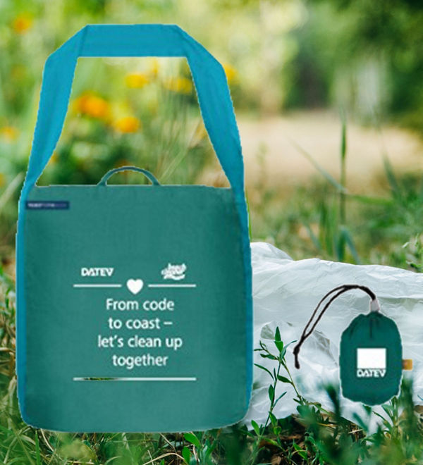 Cleanup Bag
