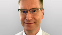 Portraitbild der referierenden Person Thomas Behring