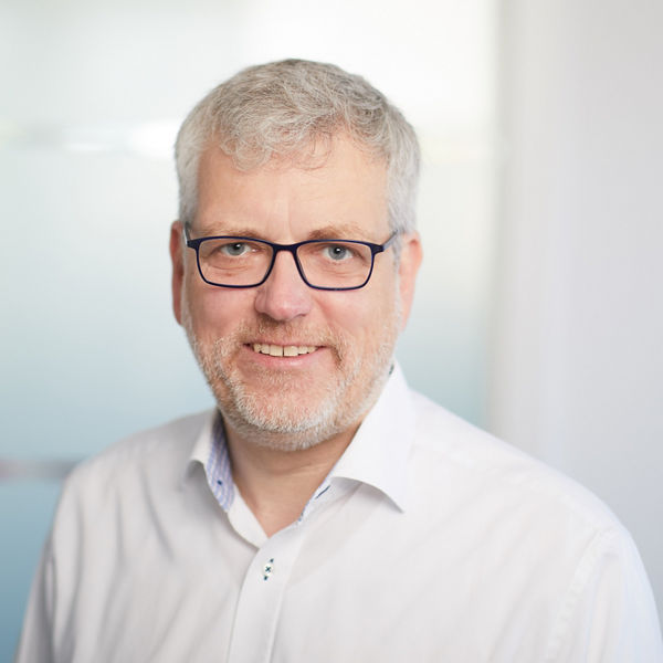 Ein Foto von Randy Weissbach