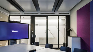 Besprechungsraum &#39;Benz&#39;