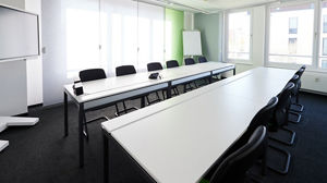 Besprechungsraum &#39;Elbaue&#39;