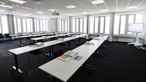 Besprechungsraum &#39;Friedrich Hölderlin&#39;