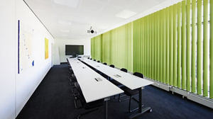 Besprechungsraum &#39;Veedel&#39;