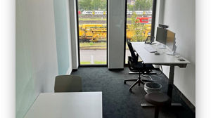 Besprechungsraum &#39;Blumepeter&#39;