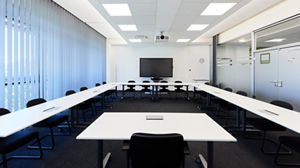 Besprechungsraum &#39;Bremer Stadtmusikanten&#39;