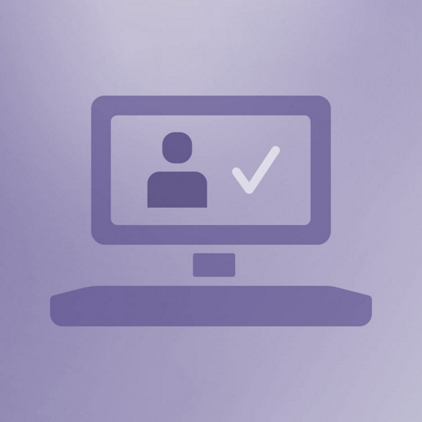 Icon MyDATEV Anmeldung