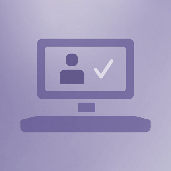 Icon MyDATEV Anmeldung