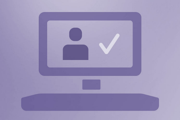 Icon MyDATEV Anmeldung