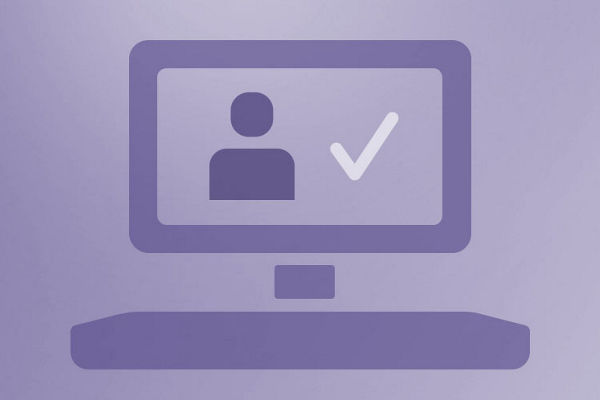 Icon MyDATEV Anmeldung