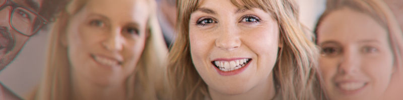 Fachkräfte gewinnen